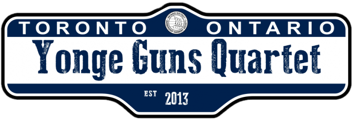 Yonge Guns Logo